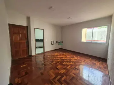 Apartamento com 3 Quartos à venda, 100m² no Buritis, Belo Horizonte