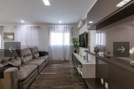 Apartamento com 4 Quartos à venda, 200m² no Jardim Anália Franco, São Paulo