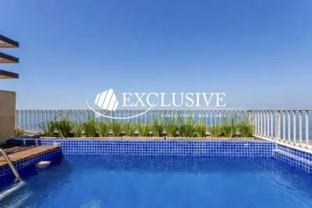 Cobertura com 3 Quartos à venda, 385m² no Leblon, Rio de Janeiro
