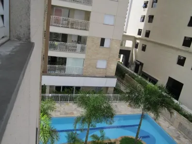 Apartamento com 2 Quartos à venda, 62m² no Barra Funda, São Paulo