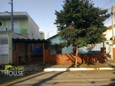 Lote/Terreno à venda, 300m² no Vila Monte Alegre, São Paulo