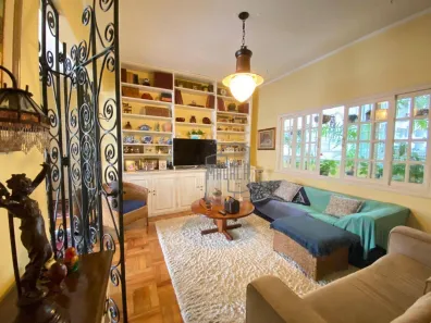 Apartamento com 3 Quartos à venda, 203m² no Jardim Paulista, São Paulo