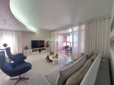 Apartamento com 4 Quartos à venda, 343m² no Boa Viagem, Recife