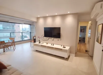 Apartamento com 3 Quartos à venda, 100m² no Jardim das Acácias, São Paulo