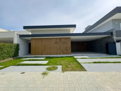 Casa de Condomínio com 3 Quartos para alugar, 295m² no Jardim do Golfe, São José dos Campos