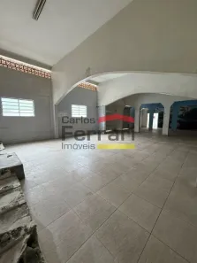 Prédio Comercial para alugar, 500m² no Vila Albertina, São Paulo