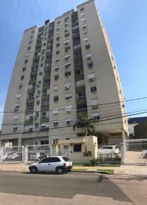Apartamento com 2 Quartos à venda, 57m² no Morro Santana, Porto Alegre