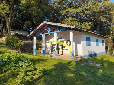 Fazenda/Sítio com 3 Quartos à venda, 73m² no Paruru, Ibiúna