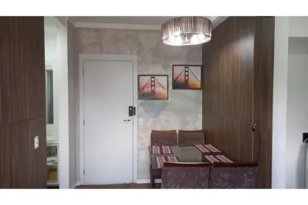 Apartamento com 1 Quarto à venda, 35m² no Barra Olímpica, Rio de Janeiro