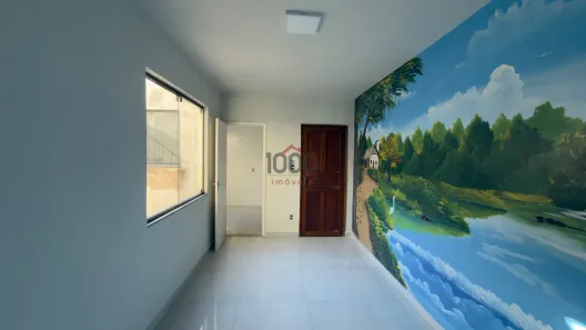 Cobertura com 3 Quartos à venda, 79m² no Bandeirantes, Juiz de Fora