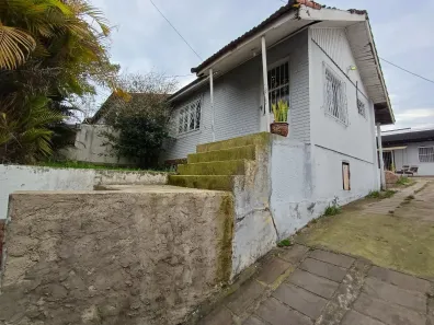 Casa com 4 Quartos à venda, 127m² no Camaquã, Porto Alegre