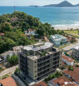 Apartamento com 2 Quartos à venda, 70m² no Tenório, Ubatuba