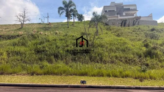 Lote/Terreno à venda, 621m² no Morada dos Nobres, Taubaté