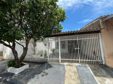Casa com 3 Quartos à venda, 116m² no Parque Residencial Julieta, Marília