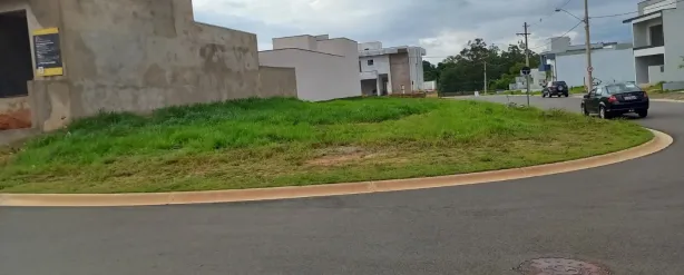Lote/Terreno à venda, 333m² no Residencial Parque Bela Vista, Monte Mor