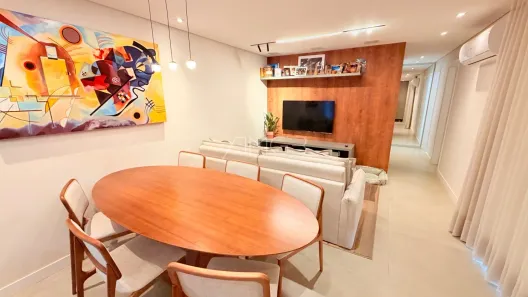 Apartamento com 3 Quartos à venda, 96m² no Jardim São Vicente, Campinas