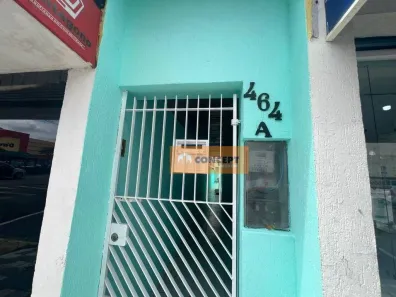 Casa com 2 Quartos para alugar, 109m² no Jardim Santa Helena, Suzano