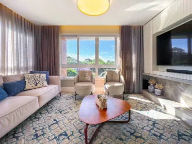 Apartamento com 2 Quartos à venda, 106m² no Boa Vista, Porto Alegre