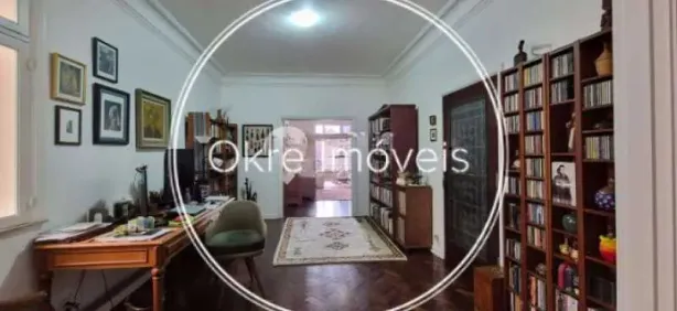 Apartamento com 3 Quartos à venda, 166m² no Flamengo, Rio de Janeiro