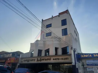 Imóvel Comercial à venda, 1200m² no Parque Oratório, Santo André