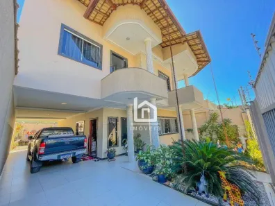 Casa com 4 Quartos à venda, 300m² no Industrial, Vila Velha
