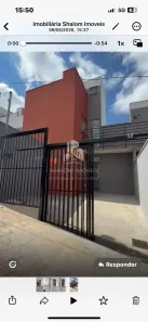 Casa com 2 Quartos à venda, 94m² no Parque Xangri-Lá, Contagem