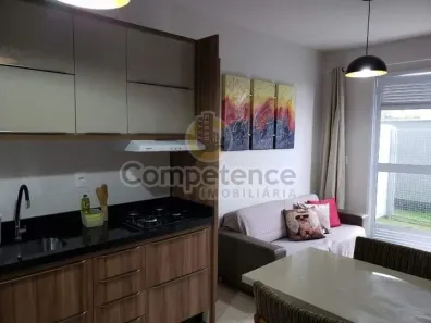 Apartamento com 2 Quartos à venda, 68m² no Praia de Fora, Palhoça
