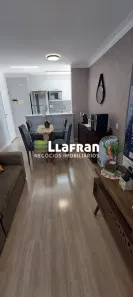 Apartamento com 3 Quartos à venda, 64m² no Vila Praia, São Paulo