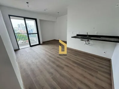 Apartamento com 1 Quarto à venda, 26m² no Parada Inglesa, São Paulo