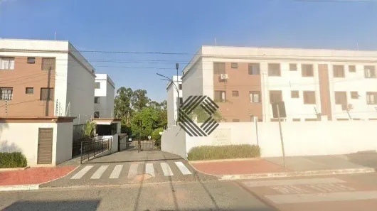 Apartamento com 2 Quartos para alugar, 44m² no Vila Almeida, Sorocaba