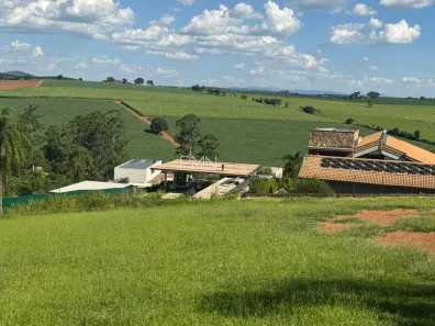 Lote/Terreno à venda, 1340m² no Capela do Barreiro, Itatiba