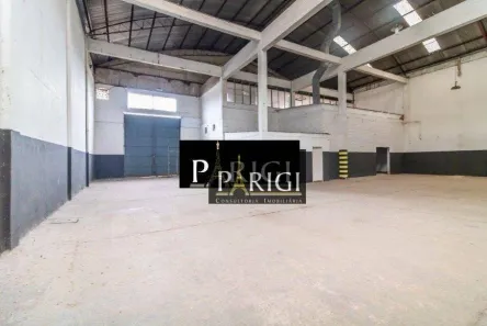 Galpão/Depósito/Armazém para alugar, 1000m² no Navegantes, Porto Alegre