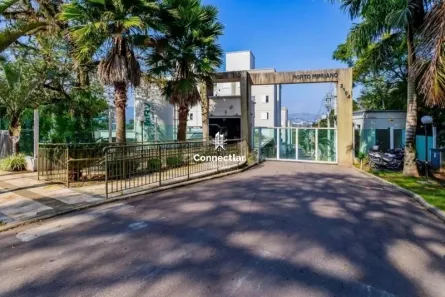 Apartamento com 2 Quartos à venda, 45m² no Vila Nova, Porto Alegre
