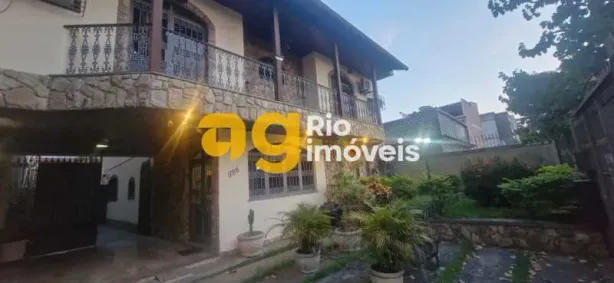 Casa com 4 Quartos à venda, 497m² no Vila Valqueire, Rio de Janeiro