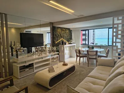 Apartamento com 3 Quartos à venda, 145m² no Boa Viagem, Recife