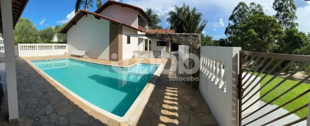 Fazenda/Sítio com 7 Quartos à venda, 5086m² no , Iperó