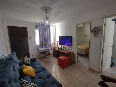 Apartamento com 2 Quartos à venda, 60m² no Barreto, Niterói
