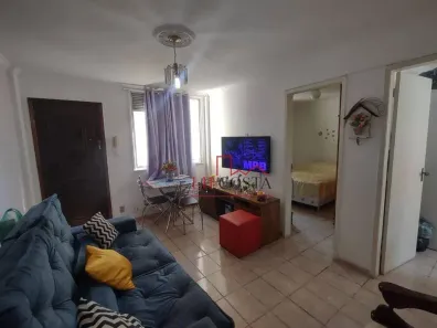 Apartamento com 2 Quartos à venda, 60m² no Barreto, Niterói