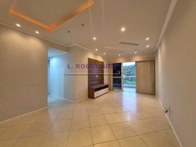 Apartamento com 3 Quartos à venda, 109m² no Freguesia (Jacarepaguá), Rio de Janeiro