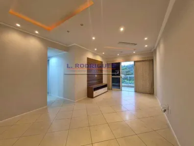 Apartamento com 3 Quartos à venda, 109m² no Freguesia (Jacarepaguá), Rio de Janeiro