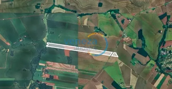 Fazenda/Sítio à venda, 242000m² no Parque Residencial Manela, Cambé