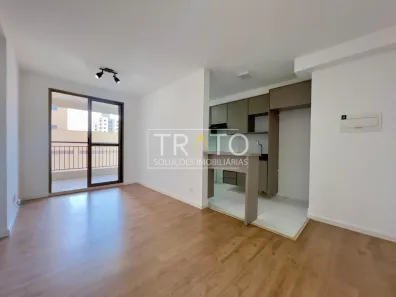 Apartamento com 2 Quartos à venda, 64m² no Botafogo, Campinas