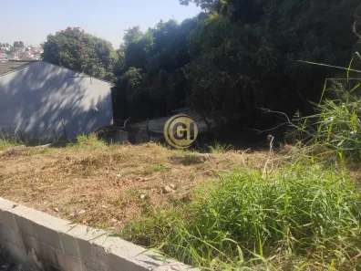 Lote/Terreno à venda, 236m² no Parque dos Príncipes, Jacareí
