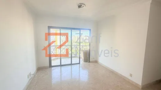 Apartamento com 4 Quartos para alugar, 125m² no Vila Andrade, São Paulo