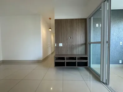 Apartamento com 2 Quartos para alugar, 74m² no Bosque das Juritis, Ribeirão Preto