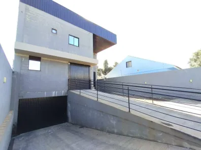 Galpão/Depósito/Armazém para alugar, 640m² no Brazmadeira, Cascavel