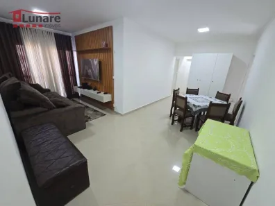 Apartamento com 3 Quartos à venda, 90m² no Jardim Armênia, Mogi das Cruzes