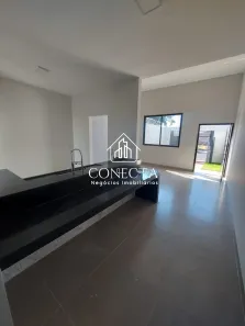 Casa com 2 Quartos à venda, 72m² no Jardim Holanda, Uberlândia