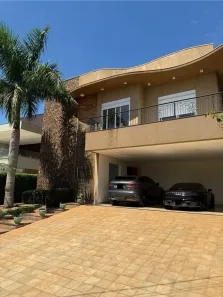 Casa de Condomínio com 4 Quartos à venda, 450m² no Residencial Eco Village, São José do Rio Preto