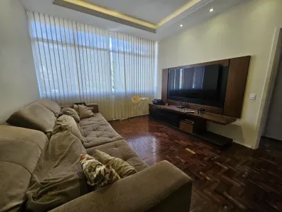 Apartamento com 3 Quartos à venda, 99m² no Alto, Teresópolis